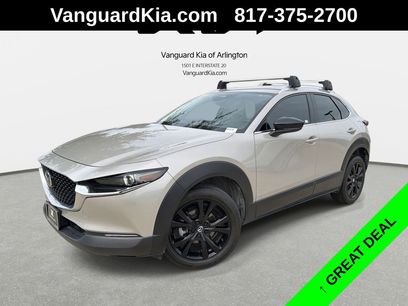 Used 2024 MAZDA CX-30 2.5 Turbo w/ Premium Package