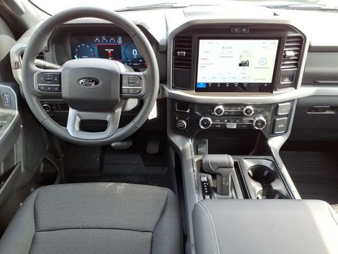 New 2026 Ford F150 XLT w/ FX4 Off-Road Package AWD/4WD image 18