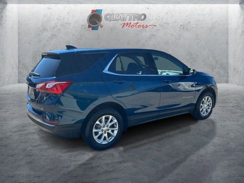 Used 2020 Chevrolet Equinox LT w/ Driver Convenience Package FWD image 6