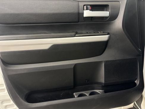 Used 2019 Toyota Tundra 4x4 Double Cab image 26