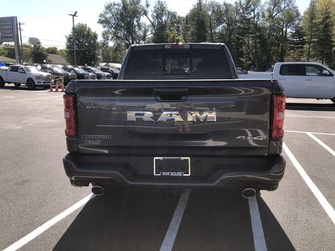 New 2026 RAM 1500 Big Horn image 18