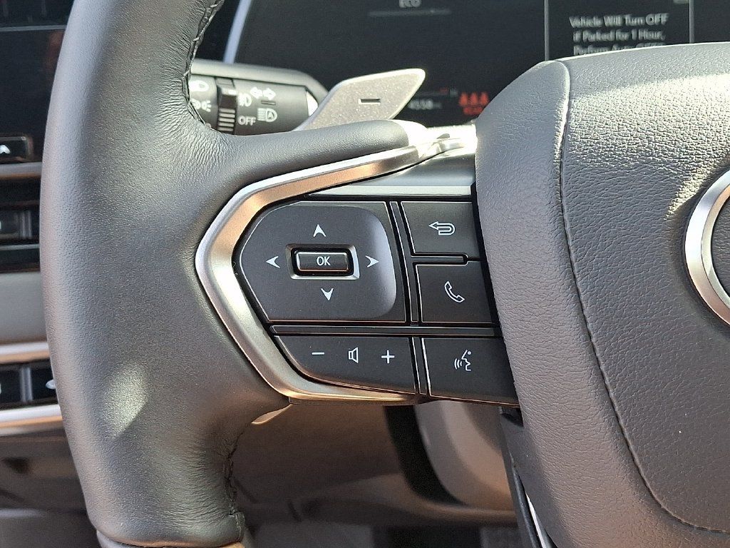 Certified 2026 Lexus RX 350 Premium AWD/4WD image 23