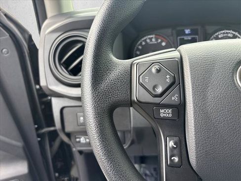 Certified 2023 Toyota Tacoma SR AWD/4WD image 18