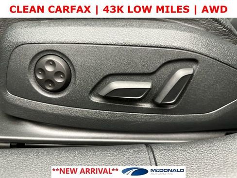 Used 2019 Audi A5 2.0T Prestige w/ Black Optic Plus Package image 12