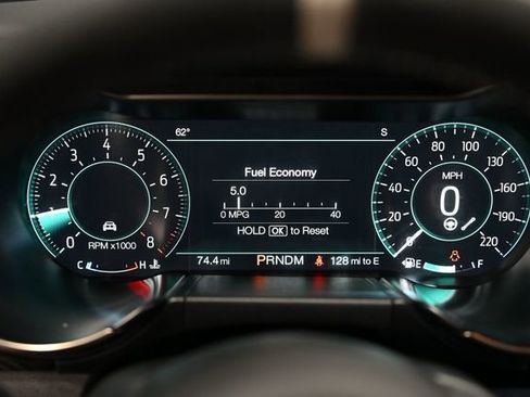 Used 2020 Ford Mustang Shelby GT500 w/ Carbon Fibre Track Pack image 41