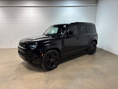 Used 2023 Land Rover Defender 110 X-Dynamic SE
