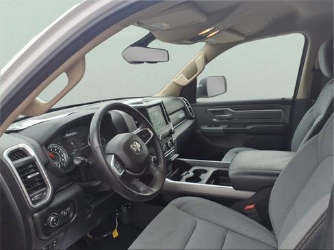 Used 2019 RAM 1500 Big Horn image 11