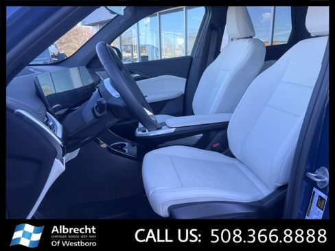 Used 2026 BMW X1 xDrive28i w/ Technology Package image 10