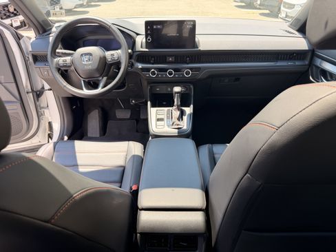 Certified 2026 Honda CR-V Sport-L image 16