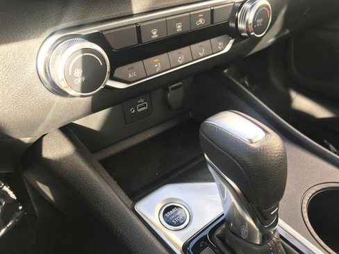 New 2024 Nissan Altima 2.5 S image 19