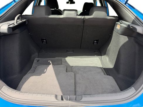 Used 2024 Honda Civic Sport image 4