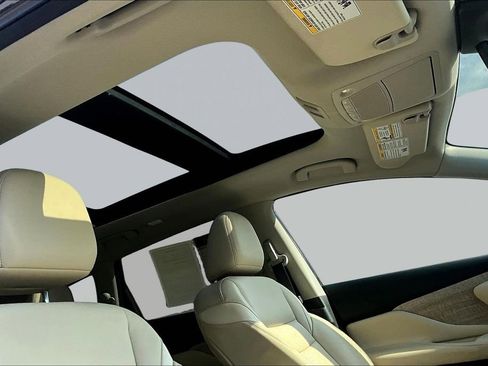 Certified 2024 Nissan Murano SL AWD/4WD image 27