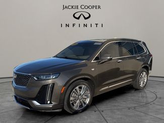 Used 2020 Cadillac XT6 Premium Luxury w/ Platinum Package video 1