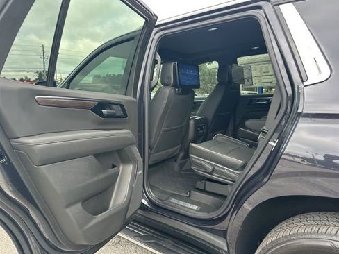 New 2026 Chevrolet Tahoe Premier image 35