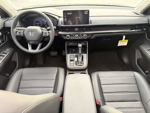 Used 2026 Honda CR-V EX-L image 23