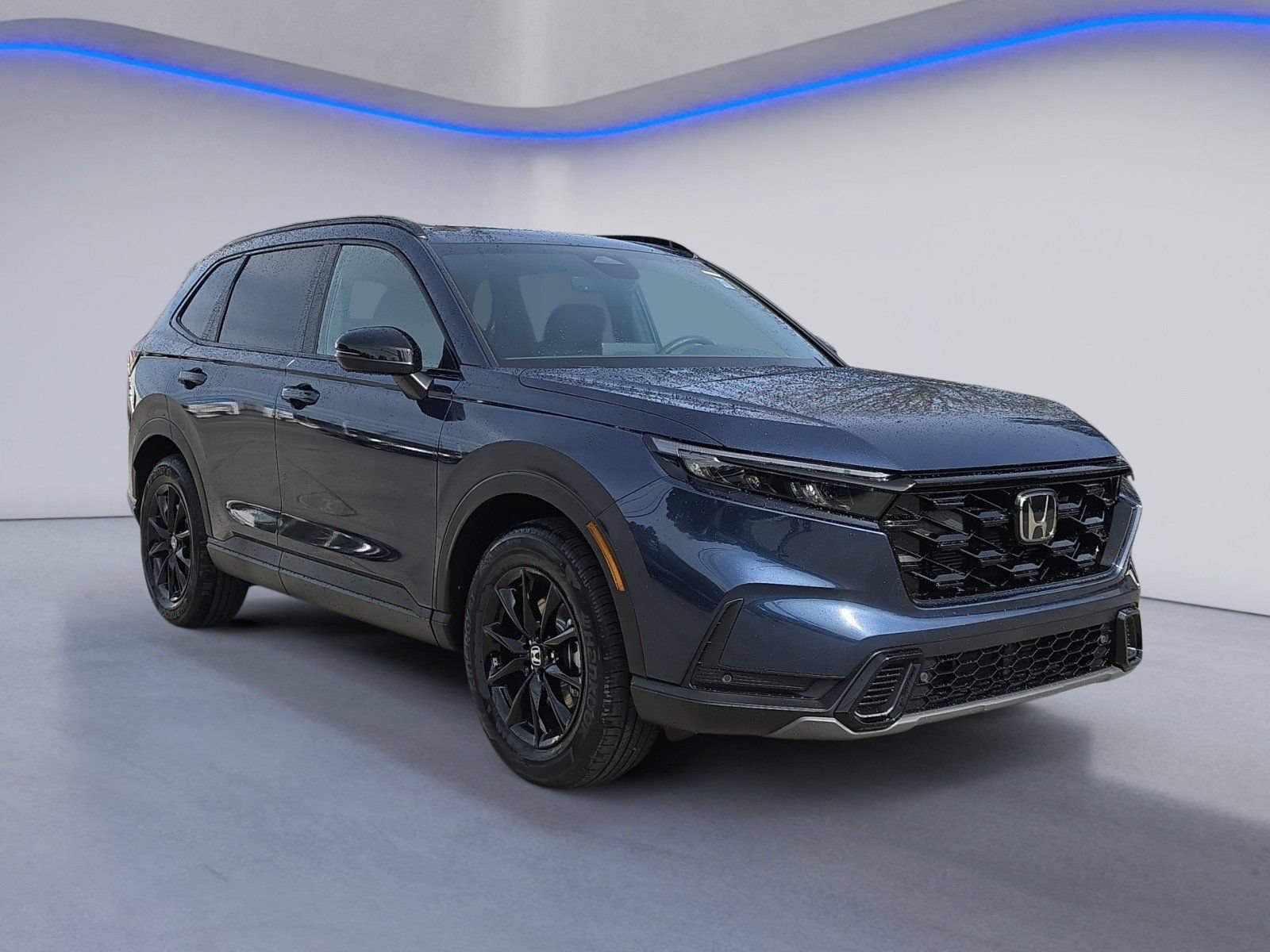 New 2026 Honda CR-V Sport-L image 6