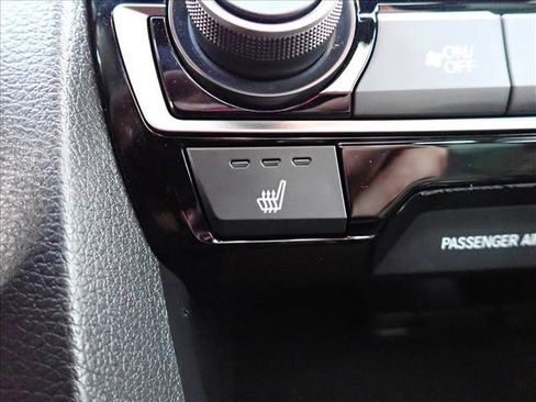 Used 2018 Honda Civic Sport Touring image 19