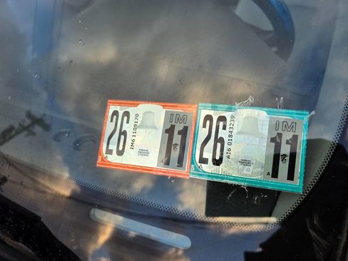 Used 2007 Toyota Highlander 4WD V6 image 9