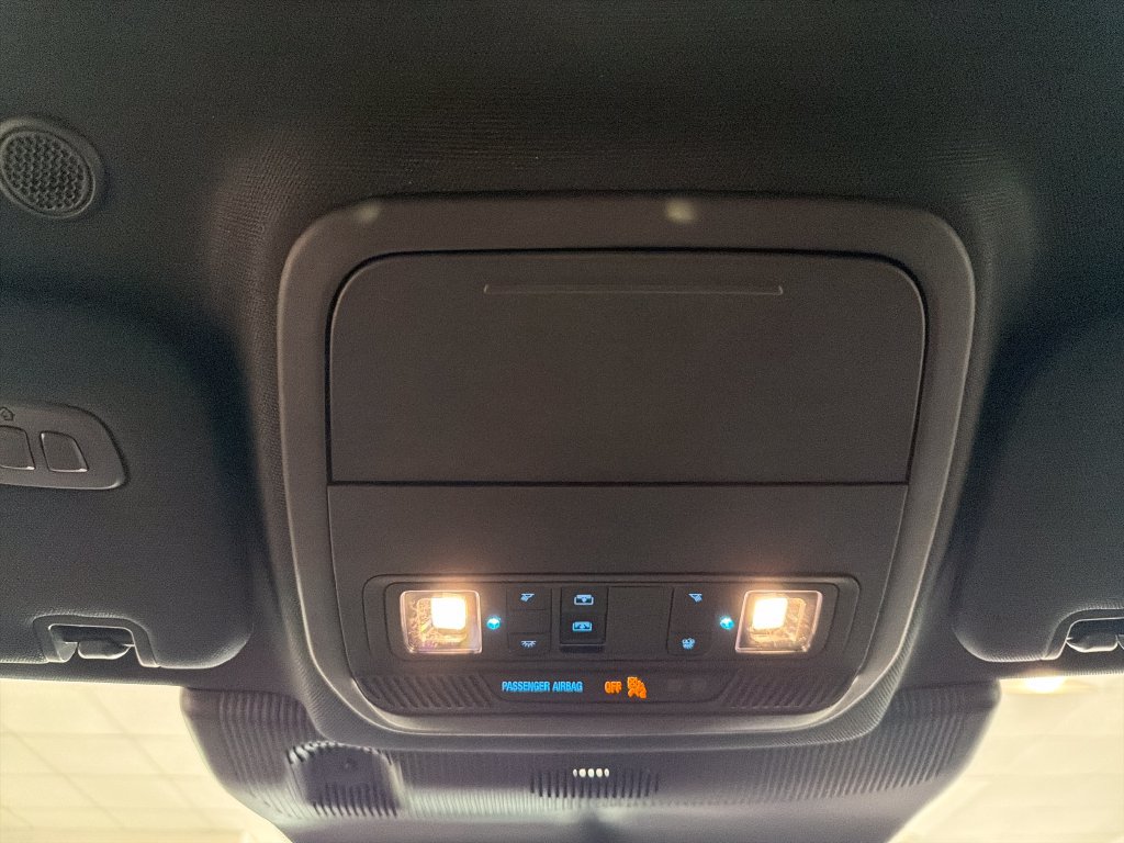 New 2026 Ford Explorer ST w/ Sun And Sound Package AWD/4WD image 18