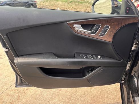 Used 2012 Audi A7 3.0T Premium Plus image 12