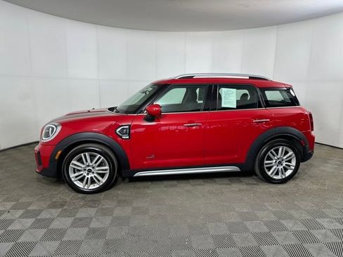 Used 2023 MINI Cooper Countryman S image 6