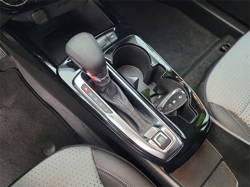 Used 2026 Chevrolet Trax LT image 16