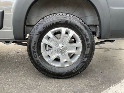 New 2026 RAM ProMaster 2500 w/ Quick Order Package 22G SLT image 28