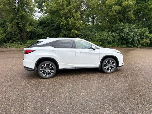 Certified 2020 Lexus RX 350 AWD w/ Premium Package image 25