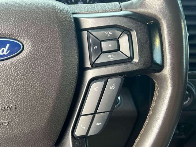 Used 2020 Ford Expedition Max Limited w/ Equipment Group 302A AWD/4WD image 25