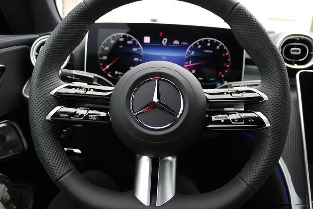 New 2026 Mercedes-Benz CLE 450 4MATIC Coupe image 12
