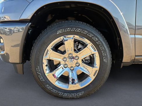 New 2026 RAM 1500 Big Horn image 14