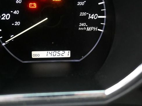 Used 2008 Lexus RX 350 2WD image 16