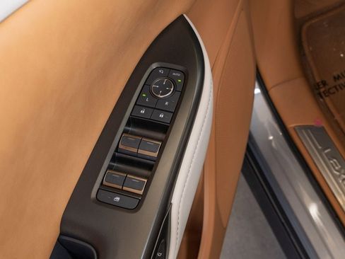 New 2026 Lexus RZ 350e 2WD image 15