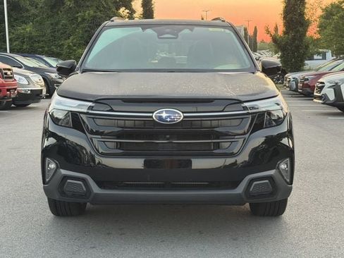 Used 2026 Subaru Forester Touring AWD/4WD image 13