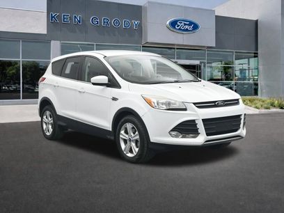Used 2015 Ford Escape SE