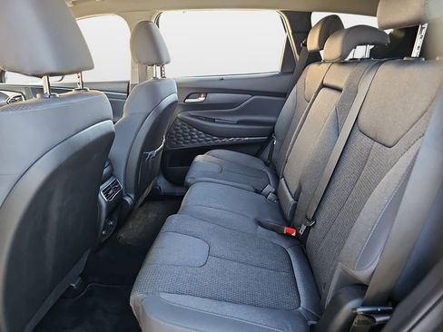 Used 2022 Hyundai Santa Fe SEL w/ Convenience Package AWD/4WD image 19