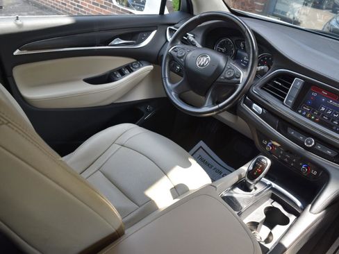 Used 2020 Buick Enclave Essence w/ Trailering Package, 5000 lbs. FWD image 14