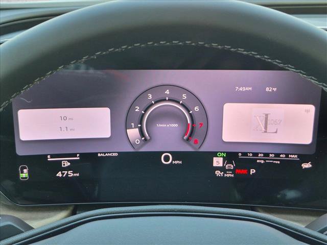 New 2026 Audi Q5 Premium Plus AWD/4WD image 10