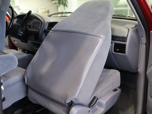 Used 1996 Ford F250 4x4 SuperCab image 79