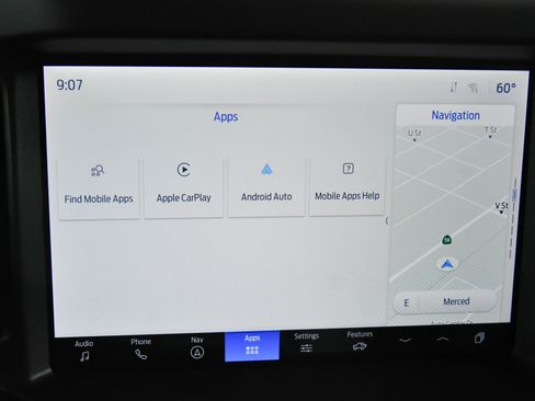 Used 2025 Ford Bronco Big Bend AWD/4WD image 19