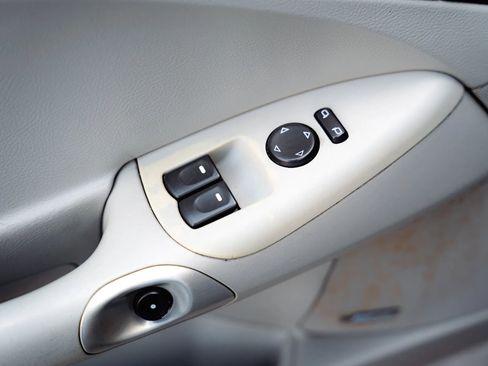 Used 2008 Chevrolet Corvette Coupe w/ Preferred Equipment Group image 42