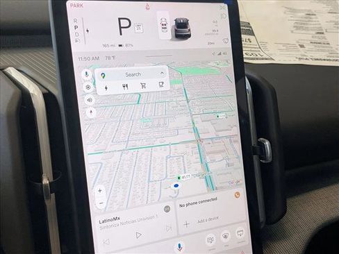 New 2025 Volvo EX30 Plus w/ Protection Package Premier image 13
