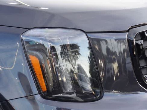 Used 2025 Kia Telluride SX Prestige X-Line AWD/4WD image 19