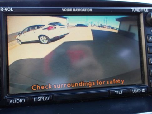 Used 2008 Toyota Sienna XLE Limited image 47