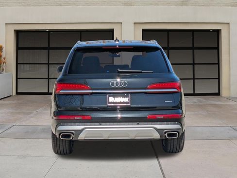 New 2026 Audi Q7 2.0T Premium Plus image 4