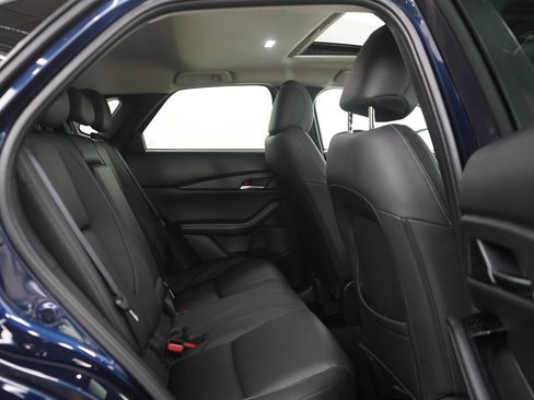 Used 2024 MAZDA CX-30 AWD 2.5 S w/ Preferred Package image 12