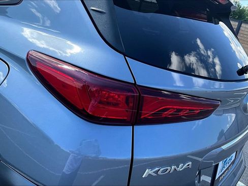 Used 2021 Hyundai Kona Ultimate w/ Cargo Package AWD/4WD image 32