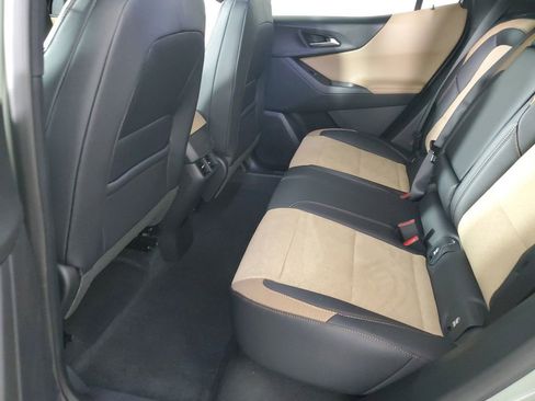 New 2026 Chevrolet Equinox ACTIV AWD/4WD image 13
