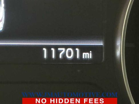 Used 2023 Kia Forte LXS w/ LXS Technology Package FWD image 21
