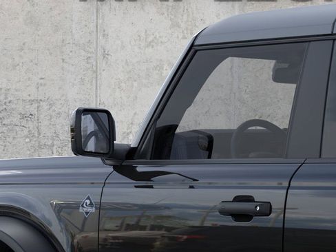 New 2026 Ford Bronco Outer Banks w/ Sasquatch Package image 22